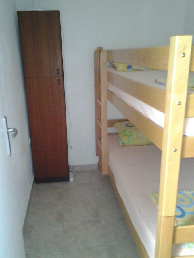 Apartmani Lastro Есенице Экстерьер фото