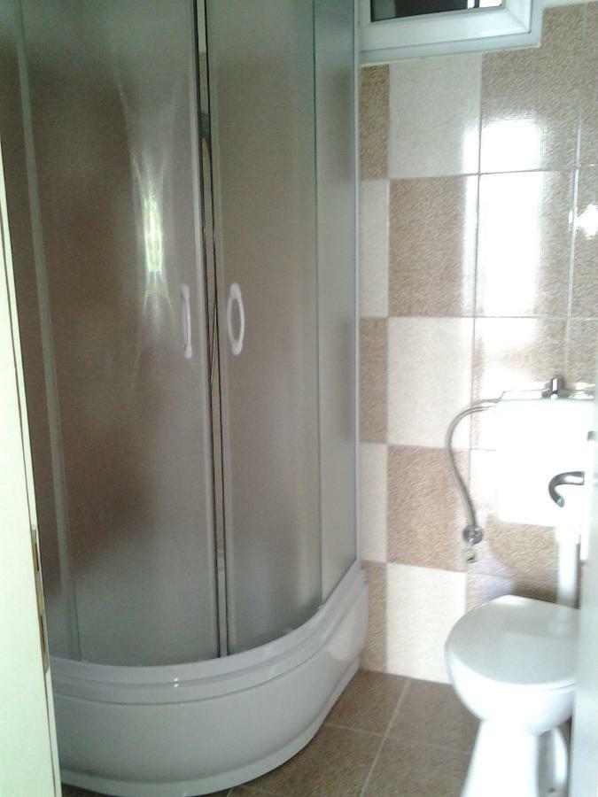 Apartmani Lastro Есенице Экстерьер фото
