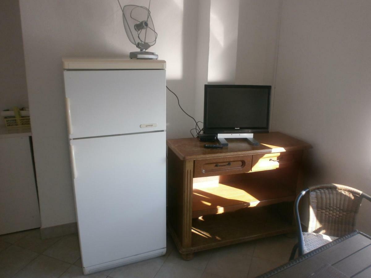 Apartmani Lastro Есенице Экстерьер фото